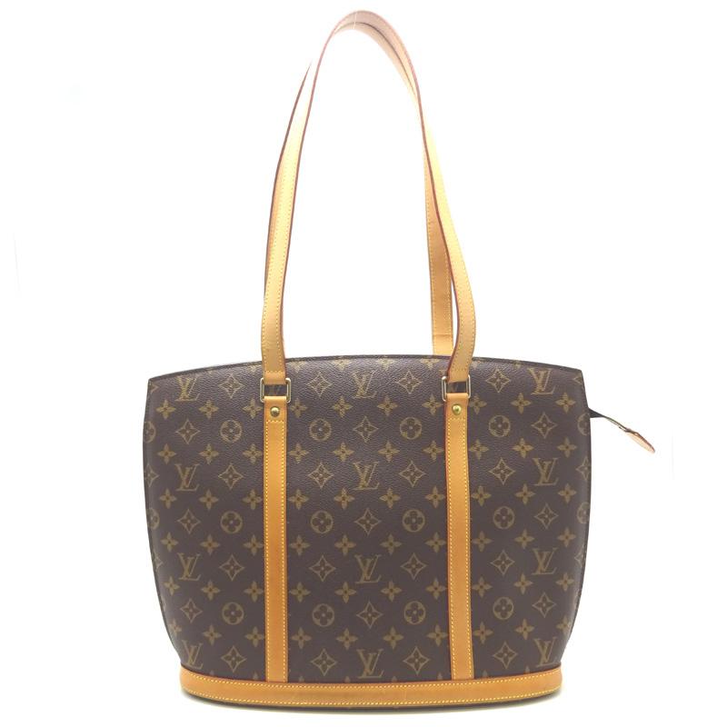 ルイヴィトン ショルダーバッグ M51102 LOUIS VUITTON ［飯能本店］LOUIS LV ルイ・ヴィトン バビロン
