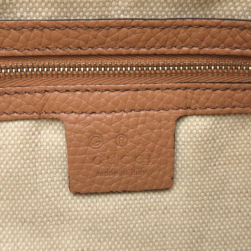 GUCCI ［飯能本店］GUCCI グッチ ソーホー2WAYショルダー 