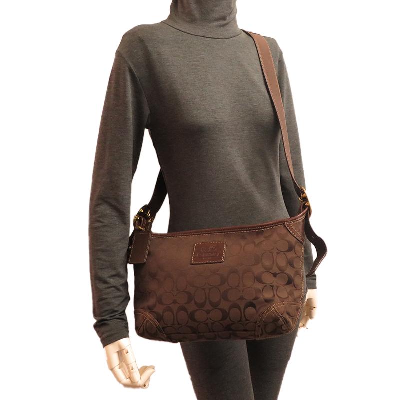 COACH（コーチ） 【10/15まで！ローン48回無金利】［飯能本店］COACH