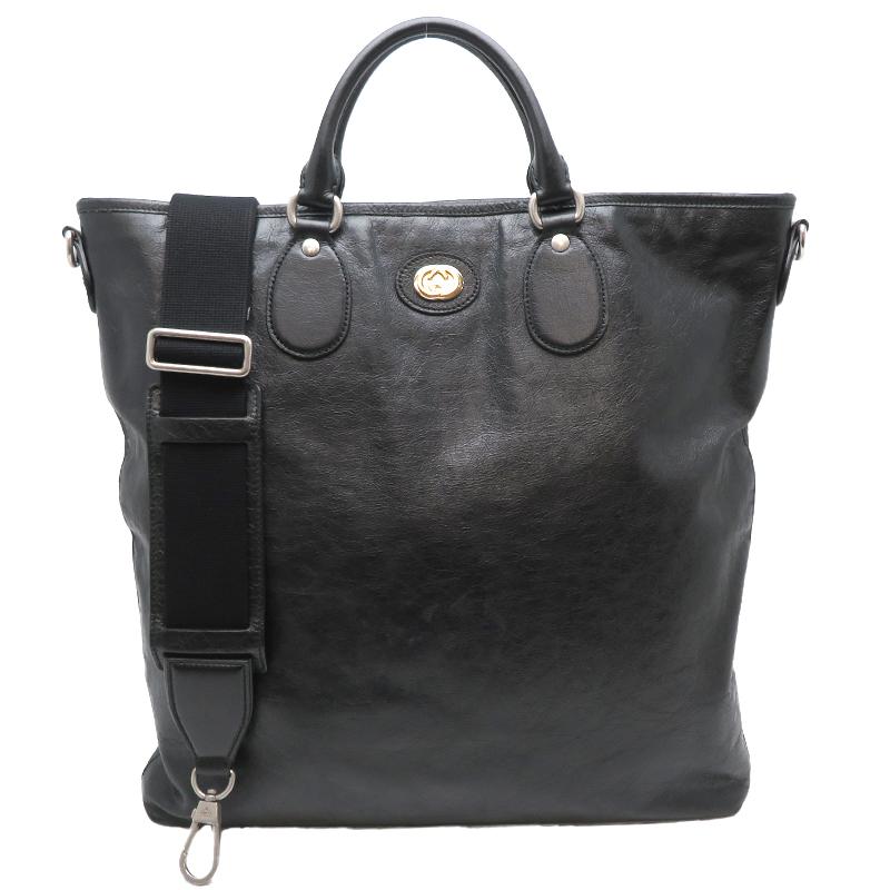 GUCCI ［飯能本店］GUCCI グッチ GGマーモント 2WAY 575821 