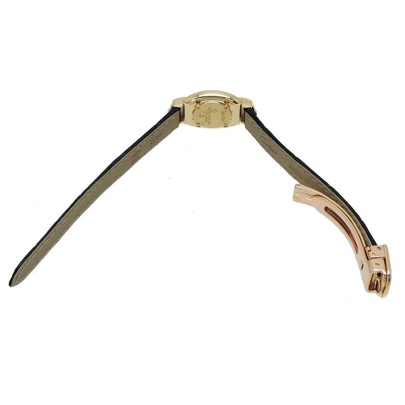 Cartier 【10/15まで！ローン48回無金利】［飯能本店］CARTIER  