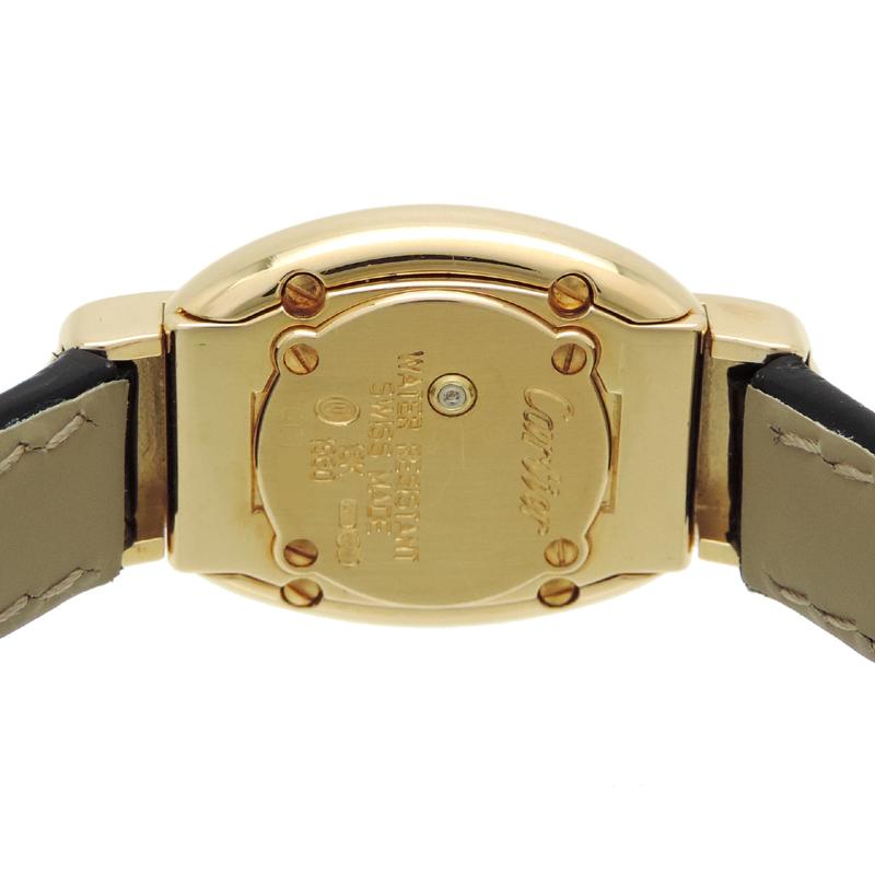 Cartier 【10/15まで！ローン48回無金利】［飯能本店］CARTIER  