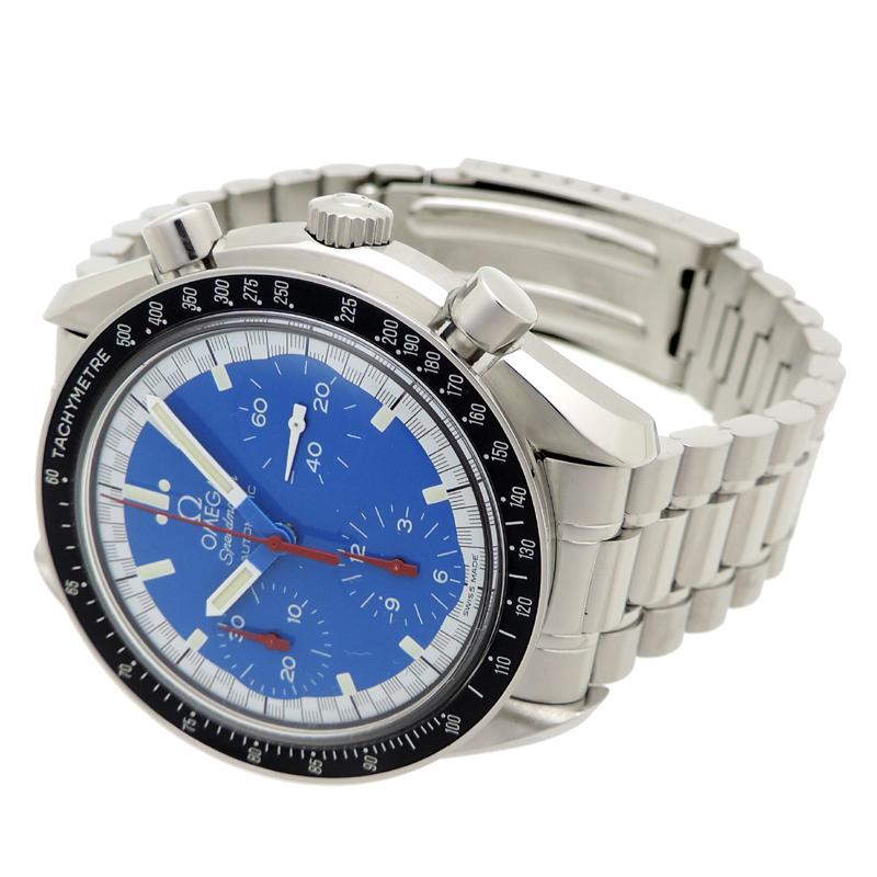 OMEGA（オメガ） ［飯能本店］OMEGA スピードマスター レーシング