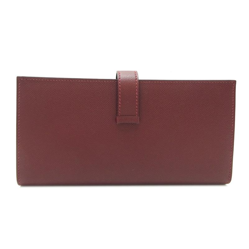HERMES ［銀座店］HERMES エルメス ベアンスフレ B刻印 2023年製 