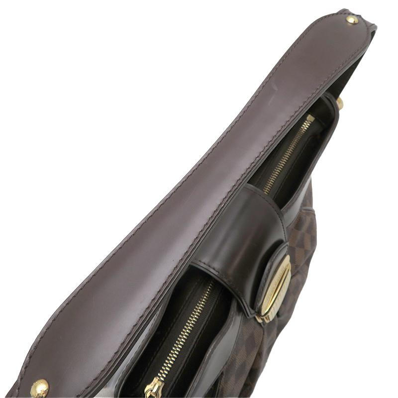 ルイ・ヴィトン ショルダーバッグ N41541（廃番） LOUIS VUITTON - ルイ・ヴィトン ショルダーバッグ N41541（廃番）の