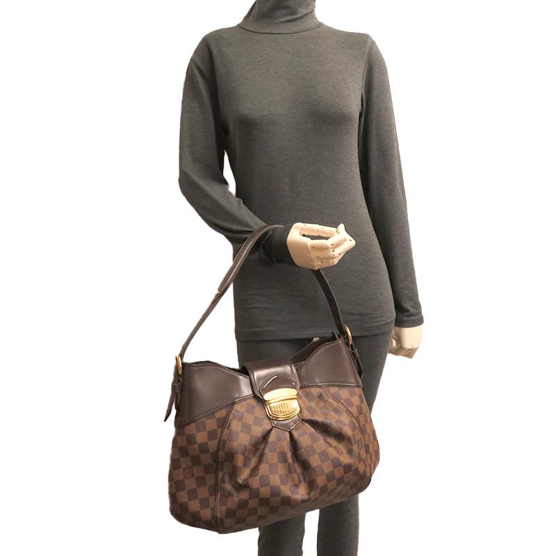 ルイ・ヴィトン ショルダーバッグ N41541（廃番） LOUIS VUITTON - ルイ・ヴィトン ショルダーバッグ N41541（廃番）の