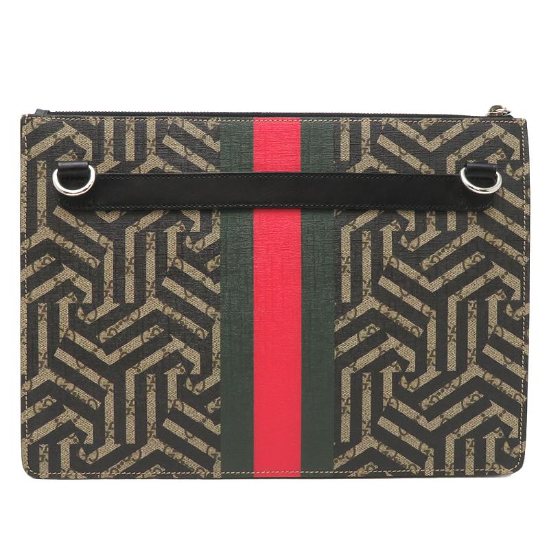 GUCCI（グッチ） ［飯能本店］GUCCI カレイド BEE 2WAY 429004