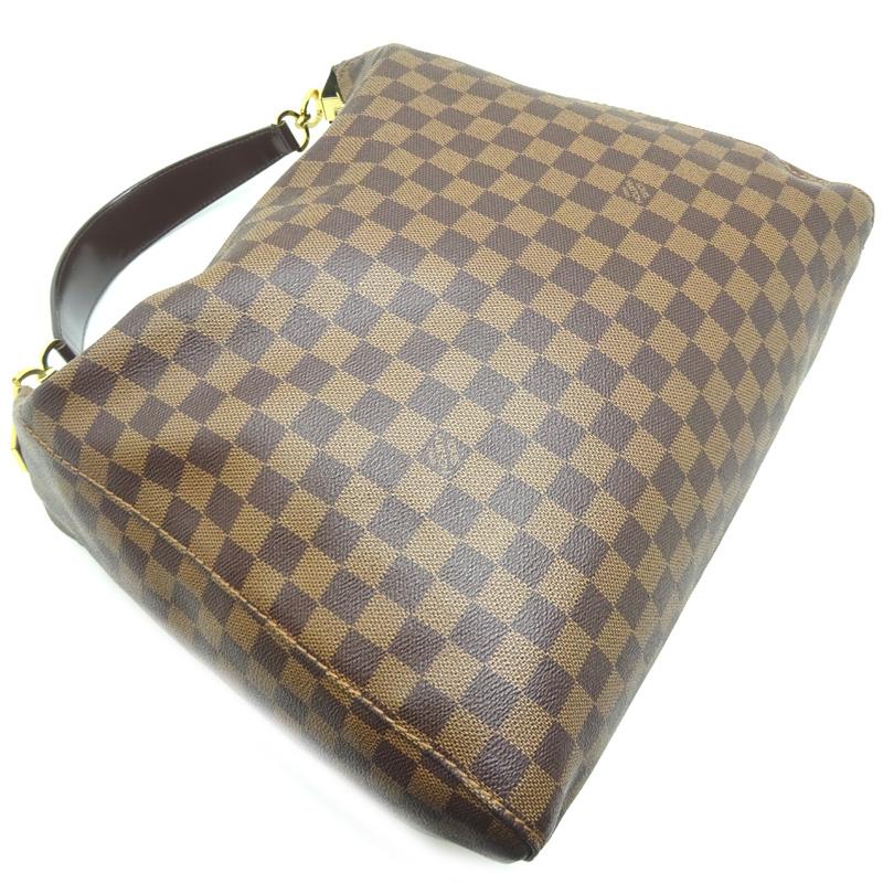 LOUIS VUITTON N41185 ポートベローGM ダミエ ダミエ ポートベローGM 詳細情報とお値段 【ルイ・ヴィトン