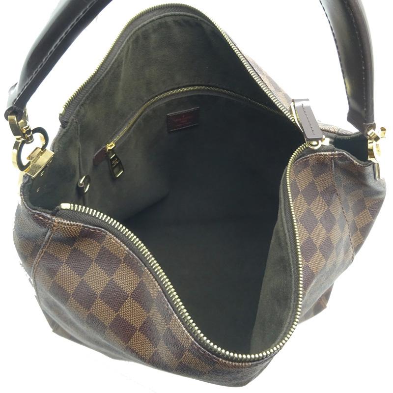 LOUIS VUITTON N41185 ポートベローGM ダミエ LOUIS VUITTON ［飯能本店］LOUIS LV ルイ・ヴィトン ポート