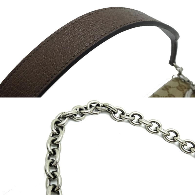 GUCCI ［銀座店］GUCCI グッチ ホースビットチェーン 764255