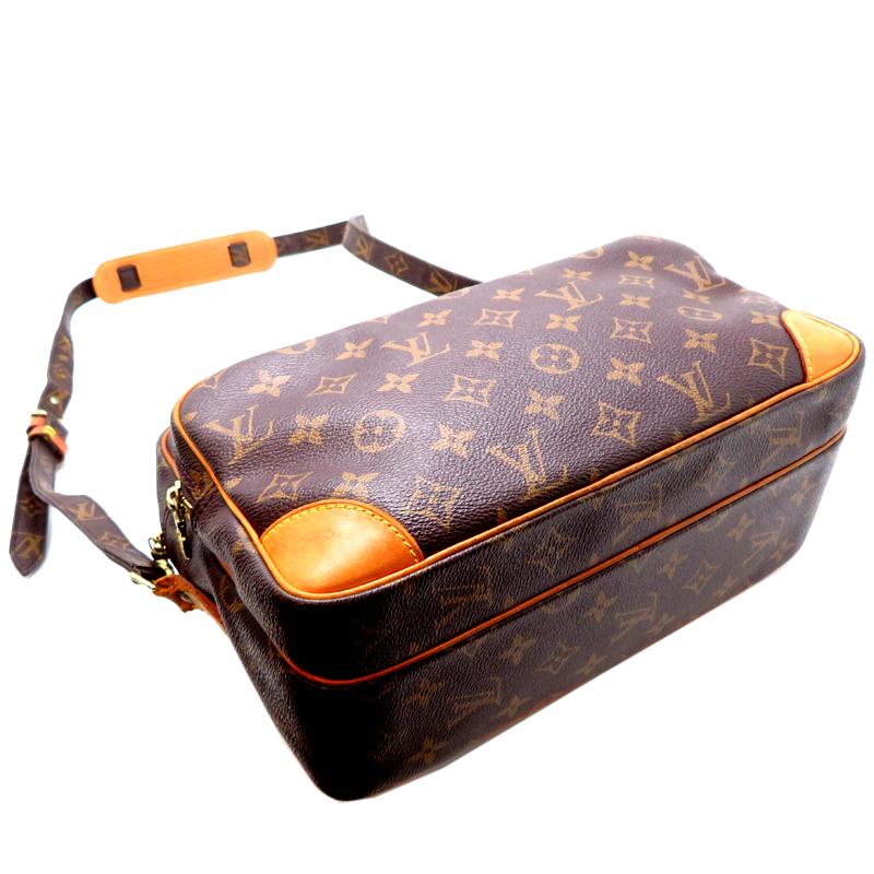 ルイヴィトン ナイルショルダーバッグ ナイル（LOUIS VUITTON） ルイ ヴィトン LOUIS VUITTON ナイル