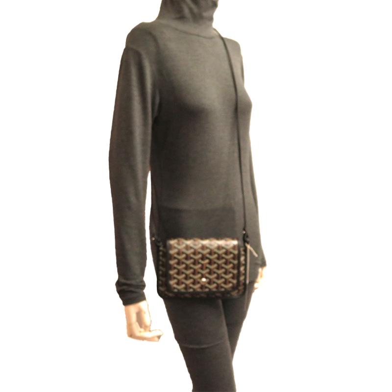 GOYARD（ゴヤール） ［銀座店］GOYARD プリュメ ポーチウォレット