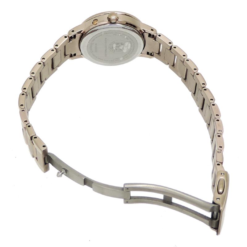 CITIZEN（シチズン） ［飯能本店］CITIZEN XC クロスシー ティタニア