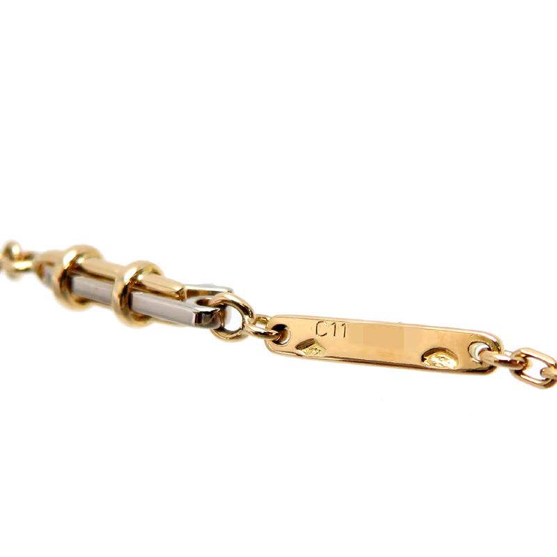 Cartier ［銀座店］CARTIER カルティエ #46 0.23ct ダイヤモンド 
