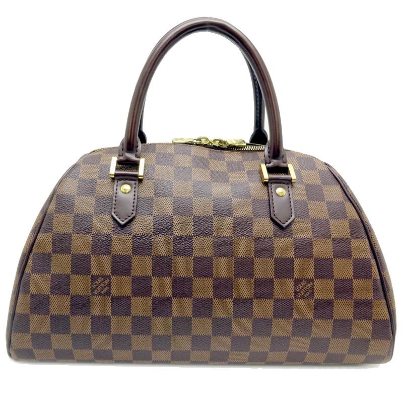 ルイ・ヴィトン ダミエ リベラMM N41434 [廃番] LOUIS VUITTON（ルイ・ヴィトン） ［飯能本店］LOUIS VUITTON LV