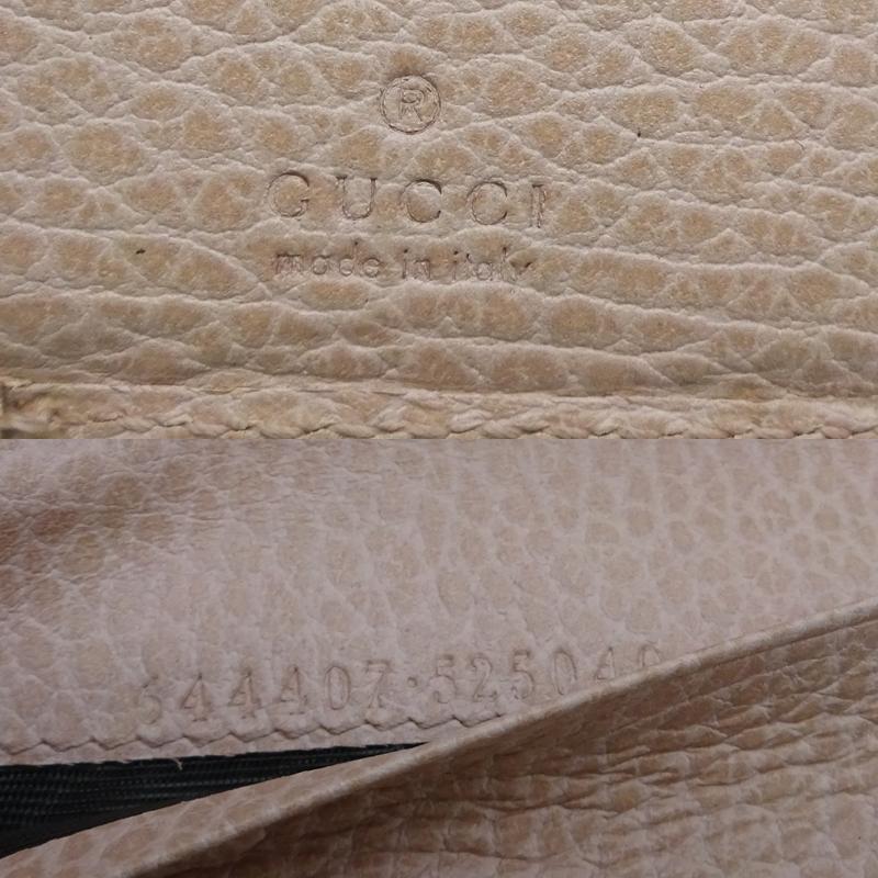 GUCCI（グッチ） ［飯能本店］GUCCI GGマーモント コンパクト