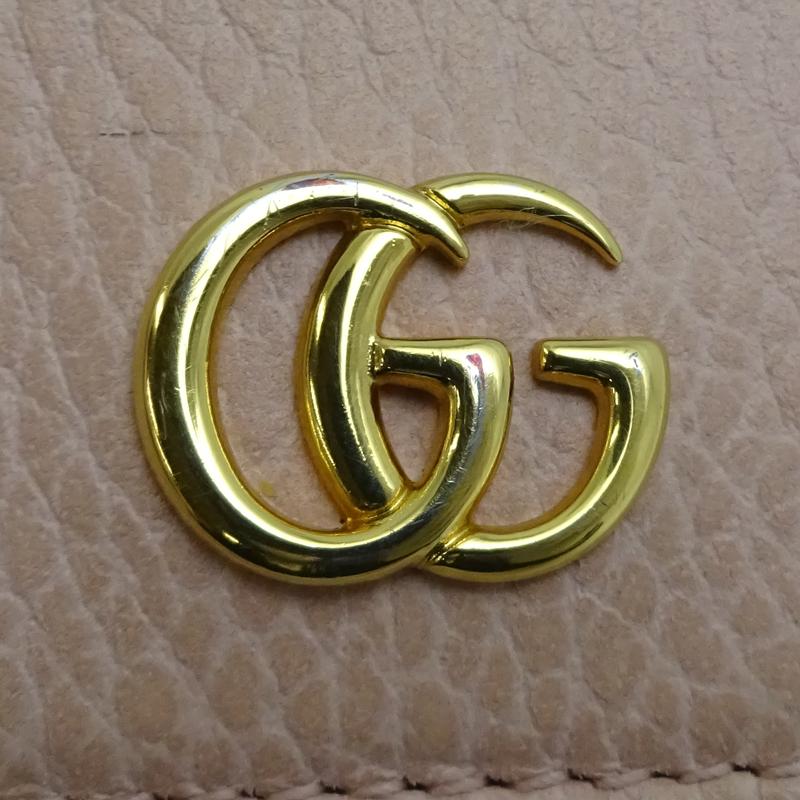 GUCCI（グッチ） ［飯能本店］GUCCI GGマーモント コンパクト