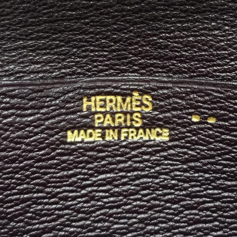 HERMES（エルメス） ［銀座店］HERMES ベアンクラシック □I刻印 2005