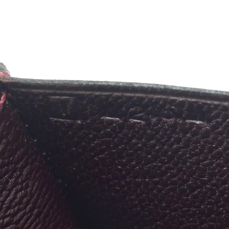 HERMES（エルメス） ［銀座店］HERMES ベアンクラシック □I刻印 2005