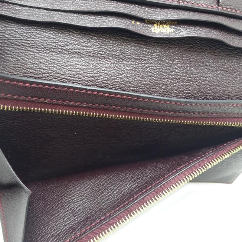 HERMES（エルメス） ［銀座店］HERMES ベアンクラシック □I刻印 2005