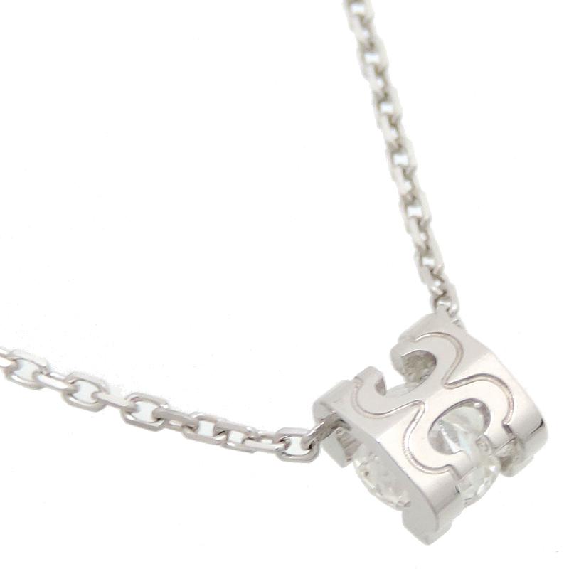 Cartier ［銀座店］CARTIER カルティエ C ドゥ 0.30ct