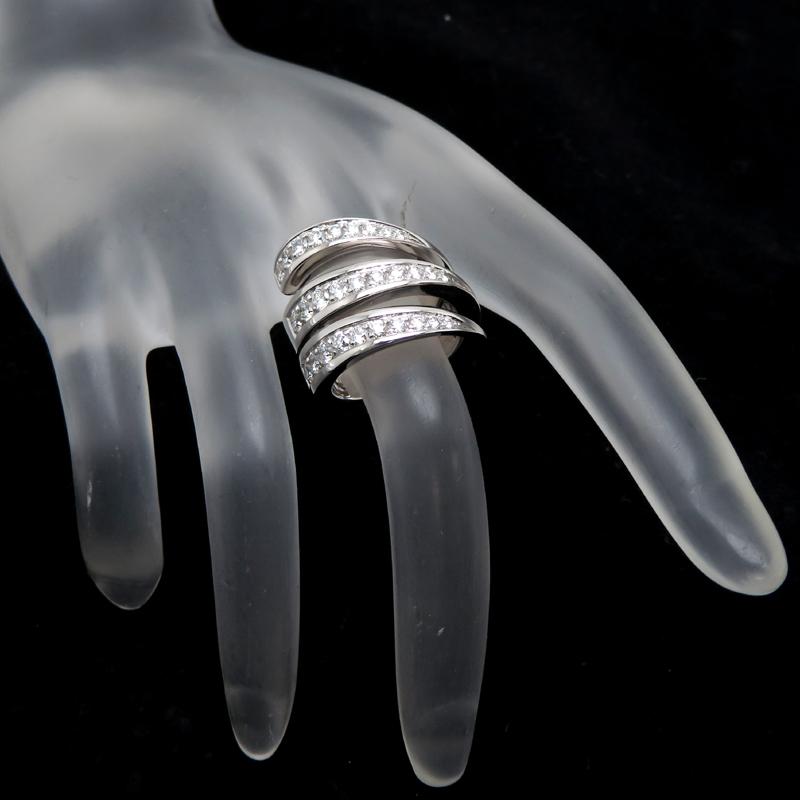 フレッド　FRED リング　ホワイトゴールド　ダイヤ　48,49　ジャストユー 楽天市場】フレッド ジャストユー ダイヤモンド #50 リング