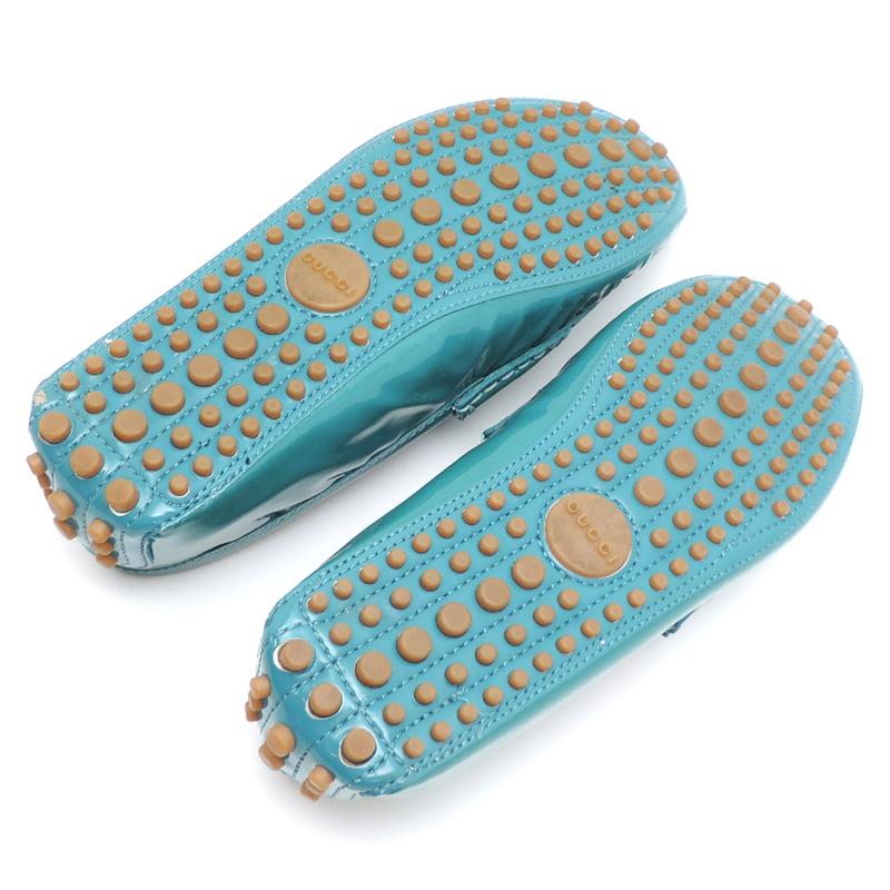 GUCCI（グッチ） ［飯能本店］GUCCI ドライビング シューズ #35 1/2