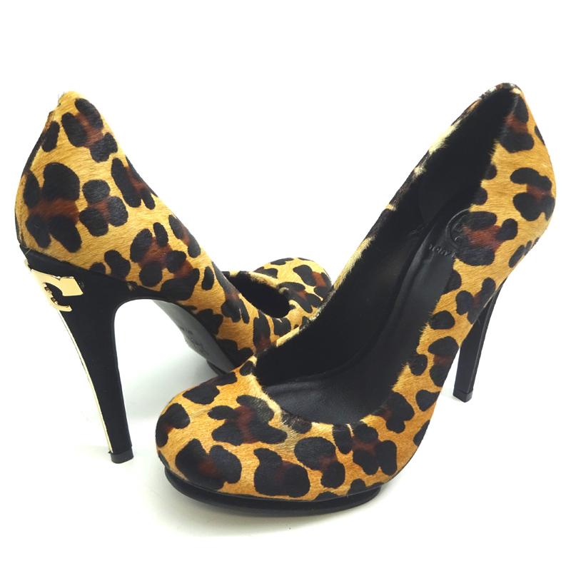 トリーバーチパンプスサイズ8.5（約25.5cm）