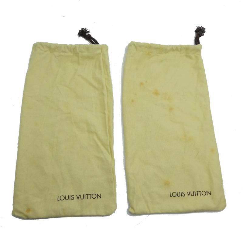 LOUIS VUITTON ［飯能本店］LOUIS LV ルイ・ヴィトン ヴェルニフラワー 