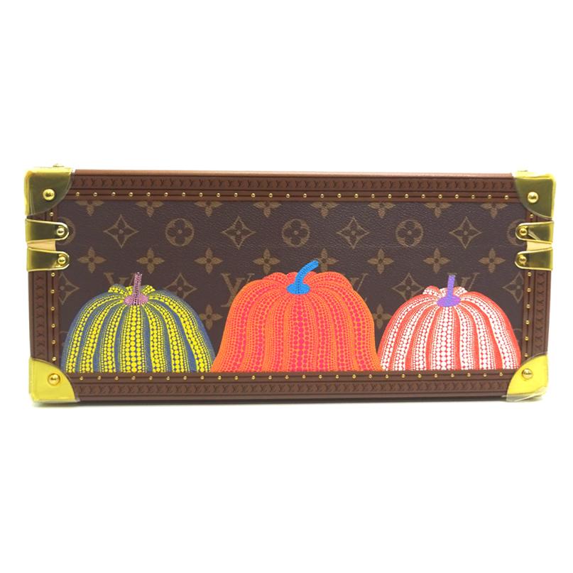 LOUIS VUITTON ［銀座店］LOUIS LV ルイ・ヴィトン LV×YK コフレ 