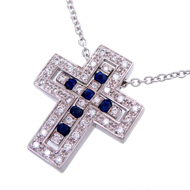 10/15まで！ローン48回無金利】［銀座店］Damiani ダミアーニ #XXS 