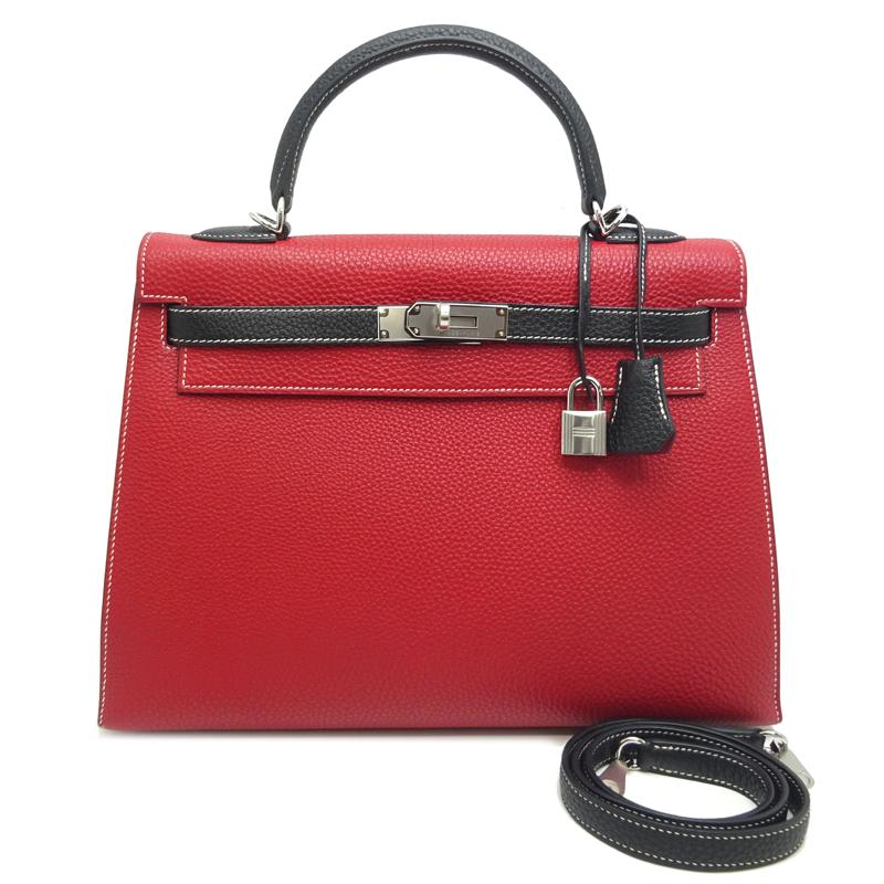 ろろです！エルメス　グローブソヤ　パーソナルオーダー品 楽天市場】エルメス HERMES オータクロア40 ハンドバッグ バッグ