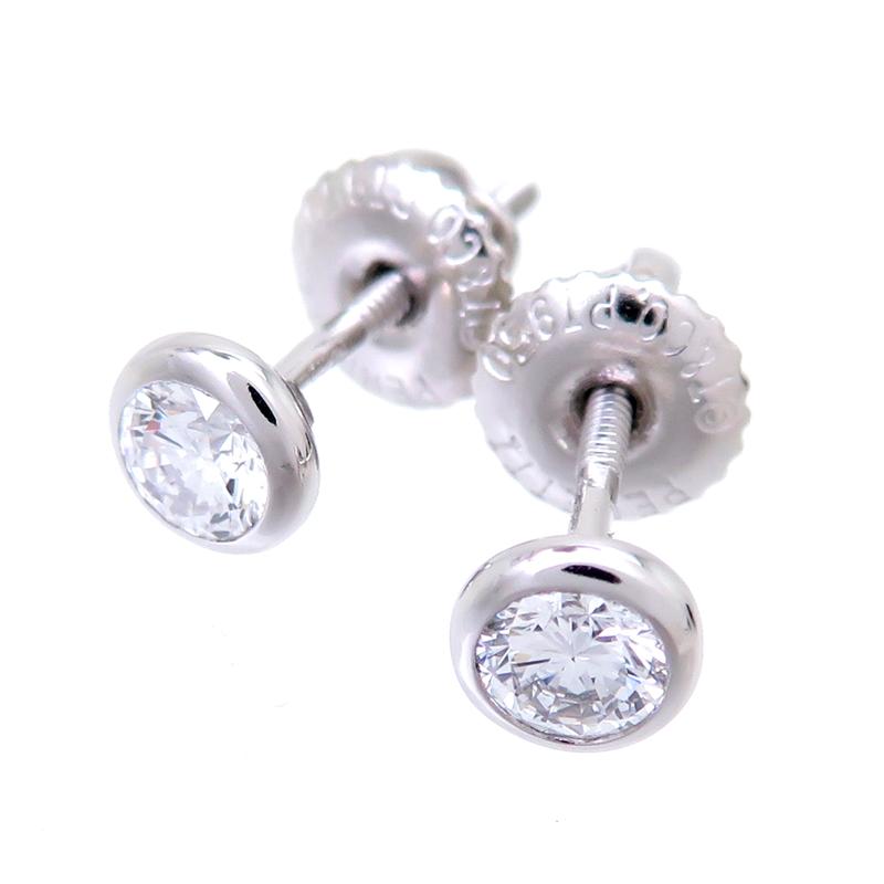 10/15まで！ローン48回無金利】［飯能本店］TIFFANY&Co. ティファニー  