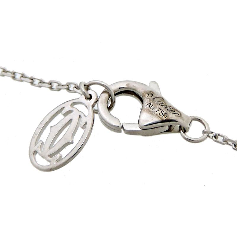 Cartier（カルティエ） ［銀座店］CARTIER ラブ サポート 0.34ct