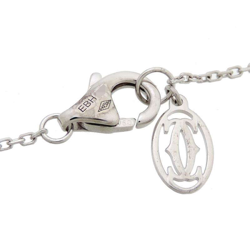 ☆ALLY様☆専用です　カルティエ Cartier（カルティエ） ［銀座店］CARTIER ラブ サポート 0.34ct