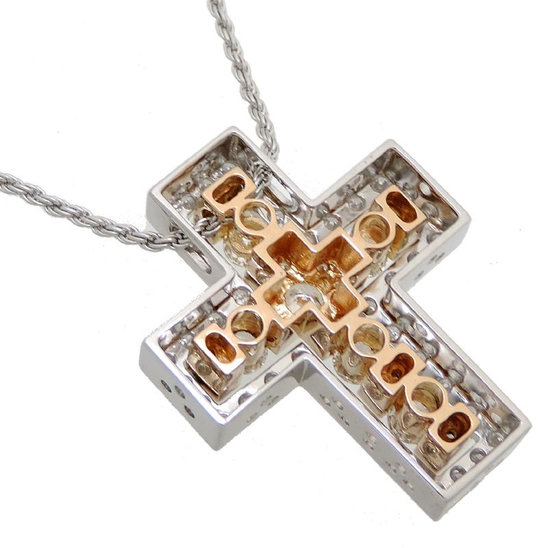 DAMIANI（ダミアーニ） ［銀座店］Damiani ベルエポック クロス M