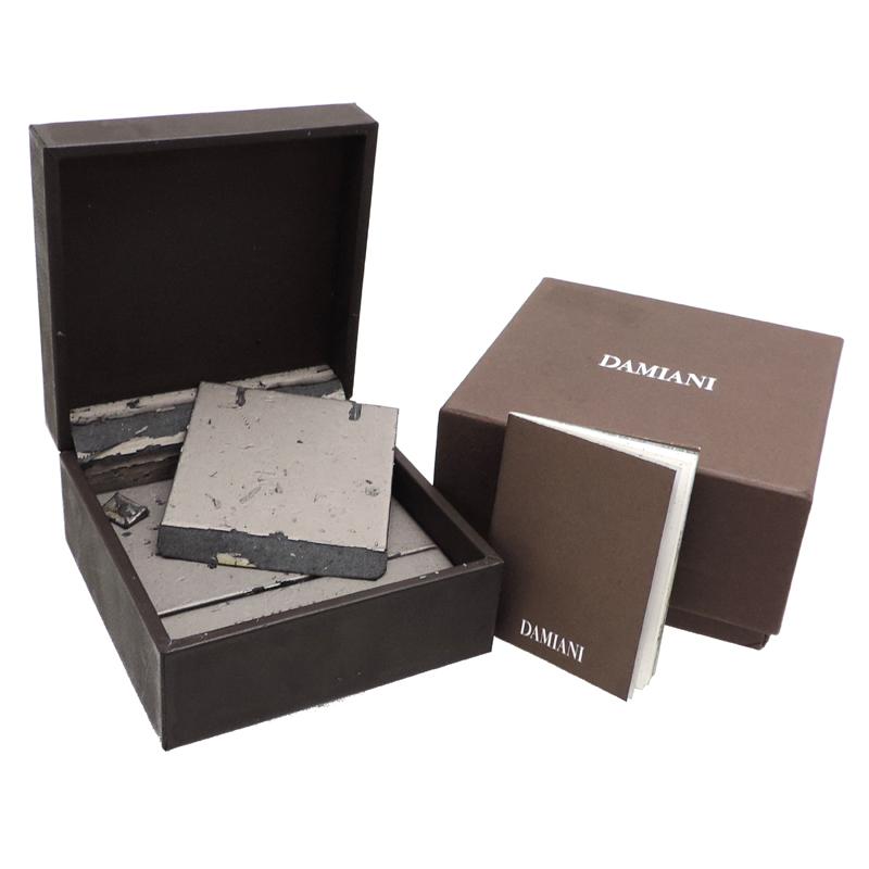 DAMIANI（ダミアーニ） ［銀座店］Damiani ベルエポック クロス M