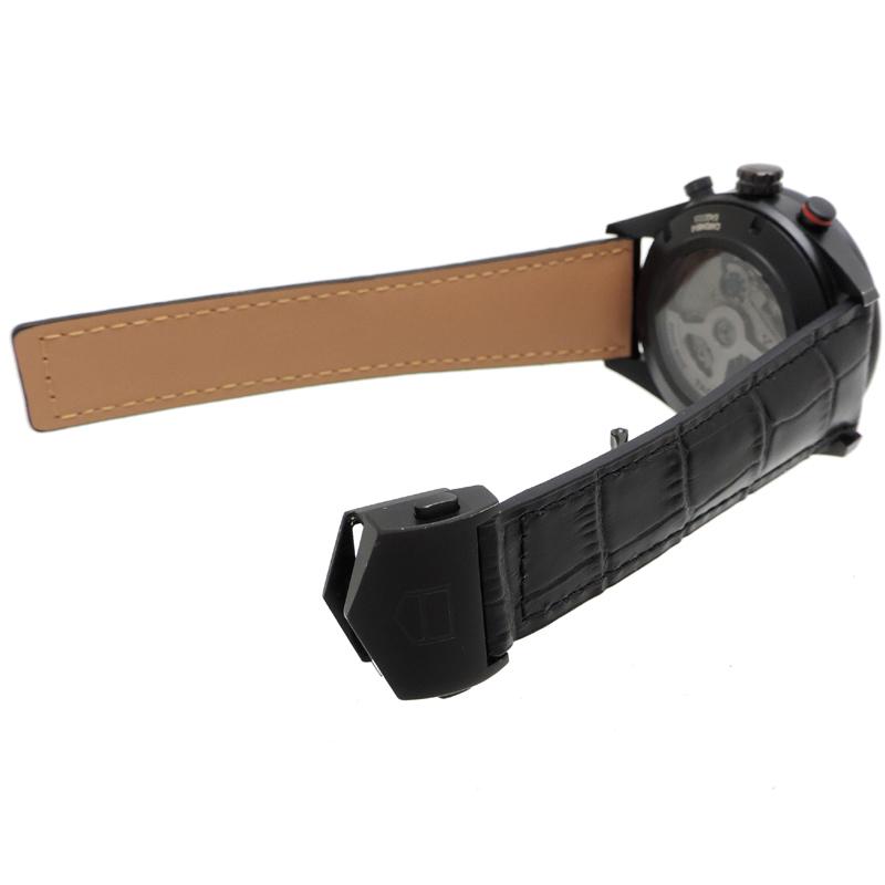 飯能本店］TAG HEUER タグホイヤー カレラ 1887 レーシング CAR2A80