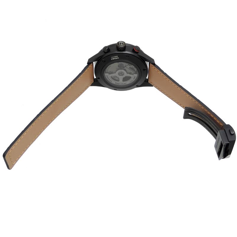 飯能本店］TAG HEUER タグホイヤー カレラ 1887 レーシング CAR2A80