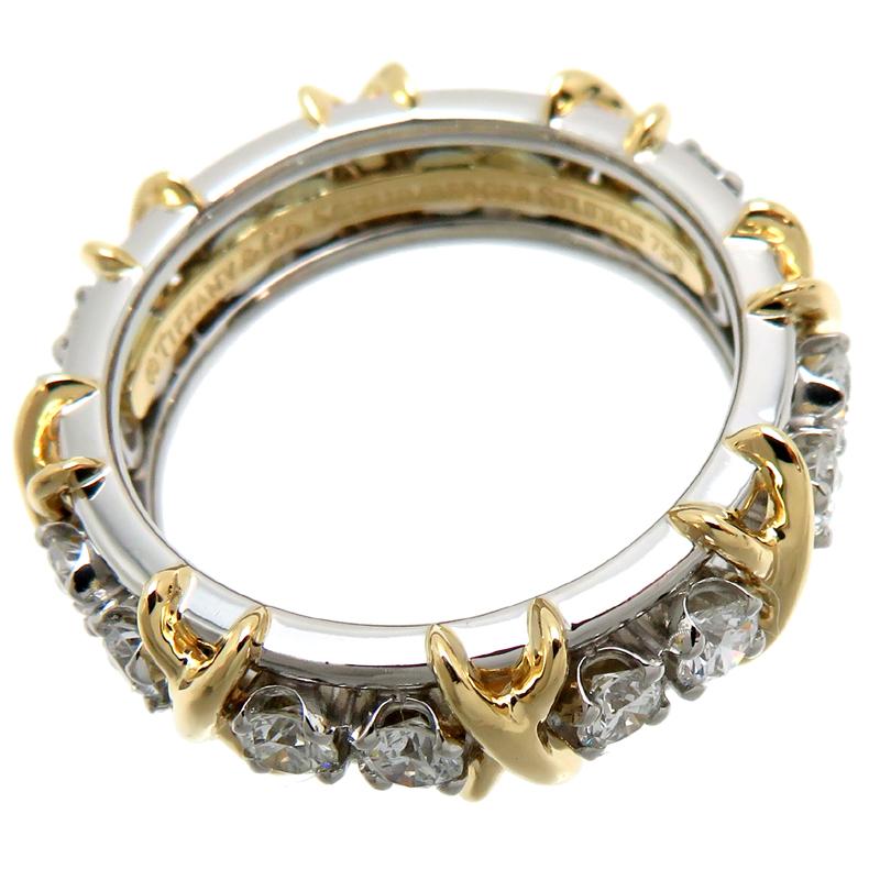 TIFFANY&Co. ［銀座店］TIFFANY&Co. ティファニー ジャン・シュ