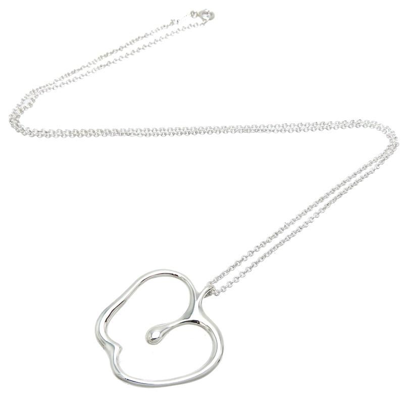 TIFFANY&Co.（ティファニー） ［飯能本店］TIFFANY&Co. SV925 アップル