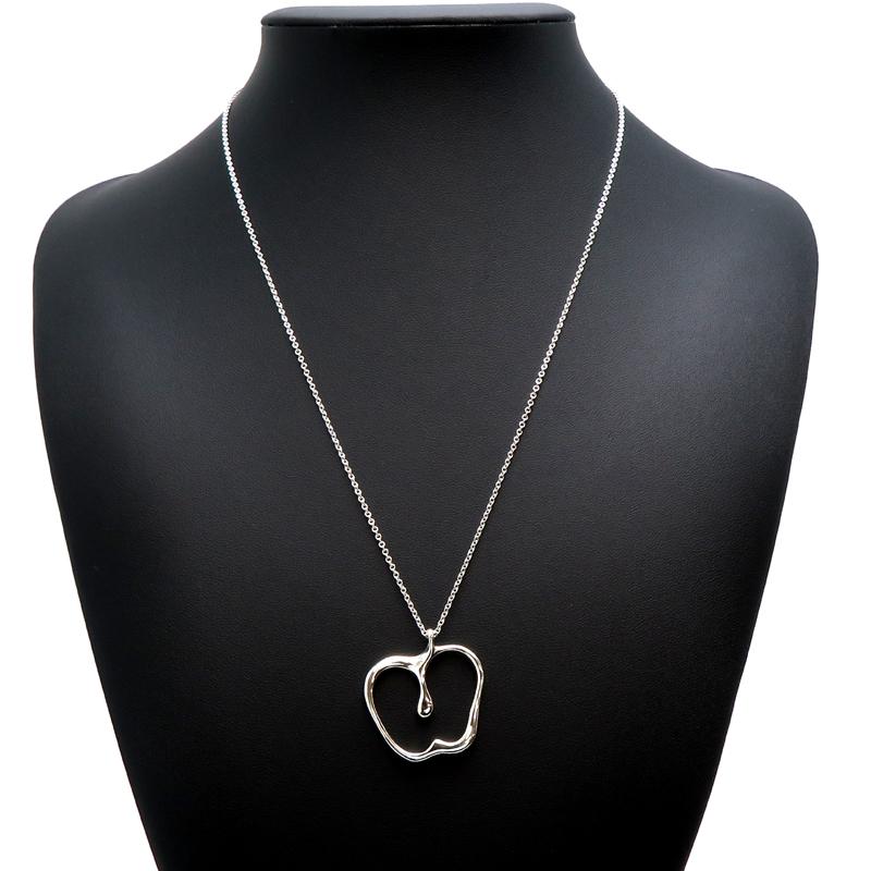TIFFANY&Co.（ティファニー） ［飯能本店］TIFFANY&Co. SV925 アップル