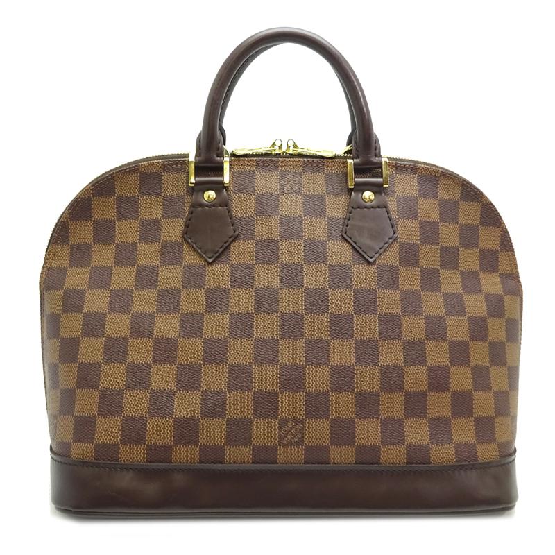 LOUIS VUITTON ［飯能本店］LOUIS LV ルイ・ヴィトン アルマ PM