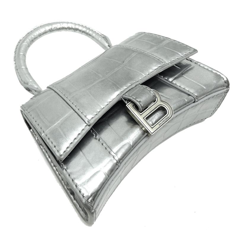 BALENCIAGA（バレンシアガ） ［飯能本店］BALENCIAGA アワーグラスミニ