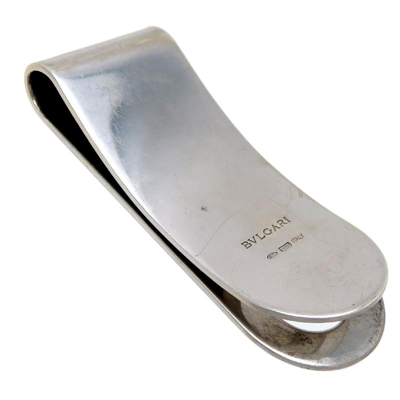 BVLGARI（ブルガリ） ［飯能本店］BVLGARI SV925 ブルガリブルガリ