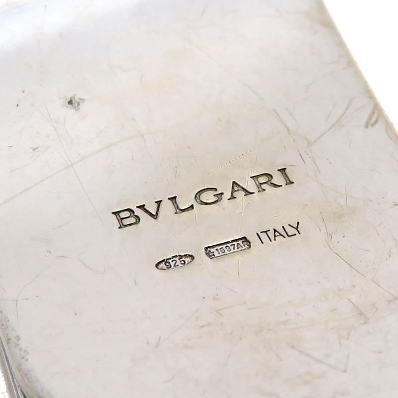 BVLGARI（ブルガリ） ［飯能本店］BVLGARI SV925 ブルガリブルガリ