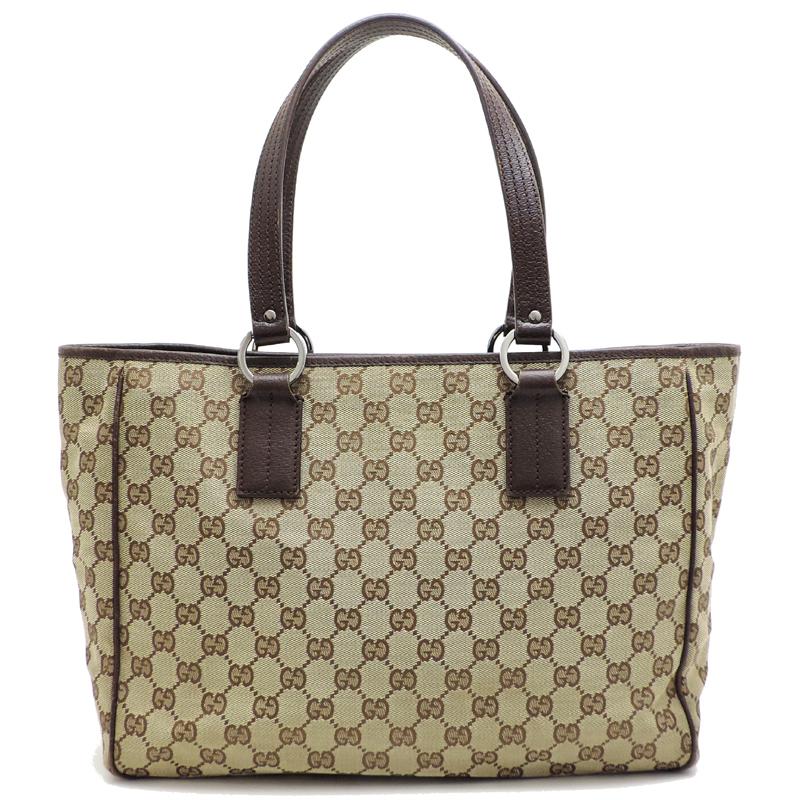 GUCCI ［飯能本店］GUCCI グッチ 113017 トートバッグ GG