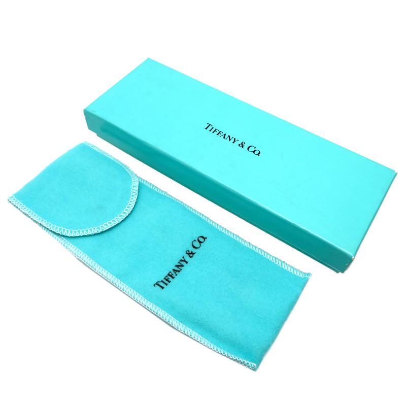 TIFFANY&Co.（ティファニー） ［飯能本店］TIFFANY&Co. SV925 T