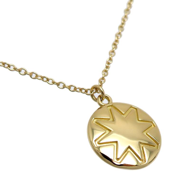 【大人気♡即購入可】ティファニー　ネックレス TIFFANY&Co.（ティファニー） 【10/15まで！ローン48回無金利】［飯能