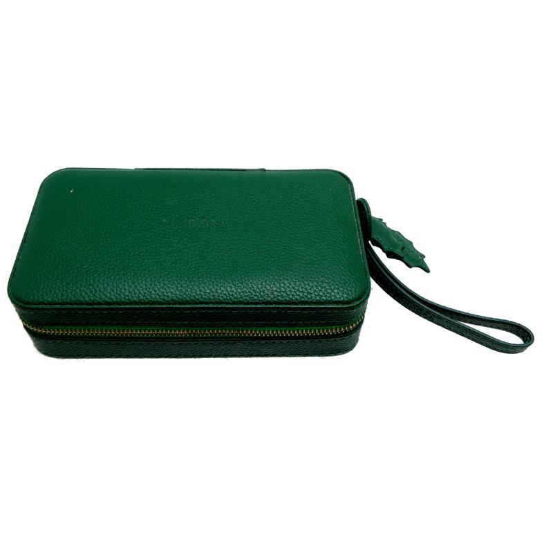 飯能本店］PANDORA パンドラ SV925 デイジー・ダック ブレスレット